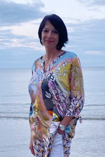 Prof. Dr. phil. Annette Pattloch