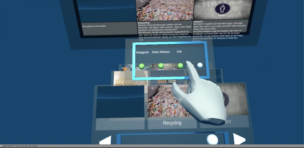 Screenshot-own-VR-Usability-Project