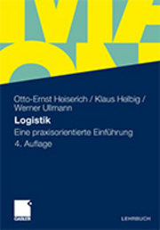 Lehrbuch "Logistik" (4. Aufl., 2011) 